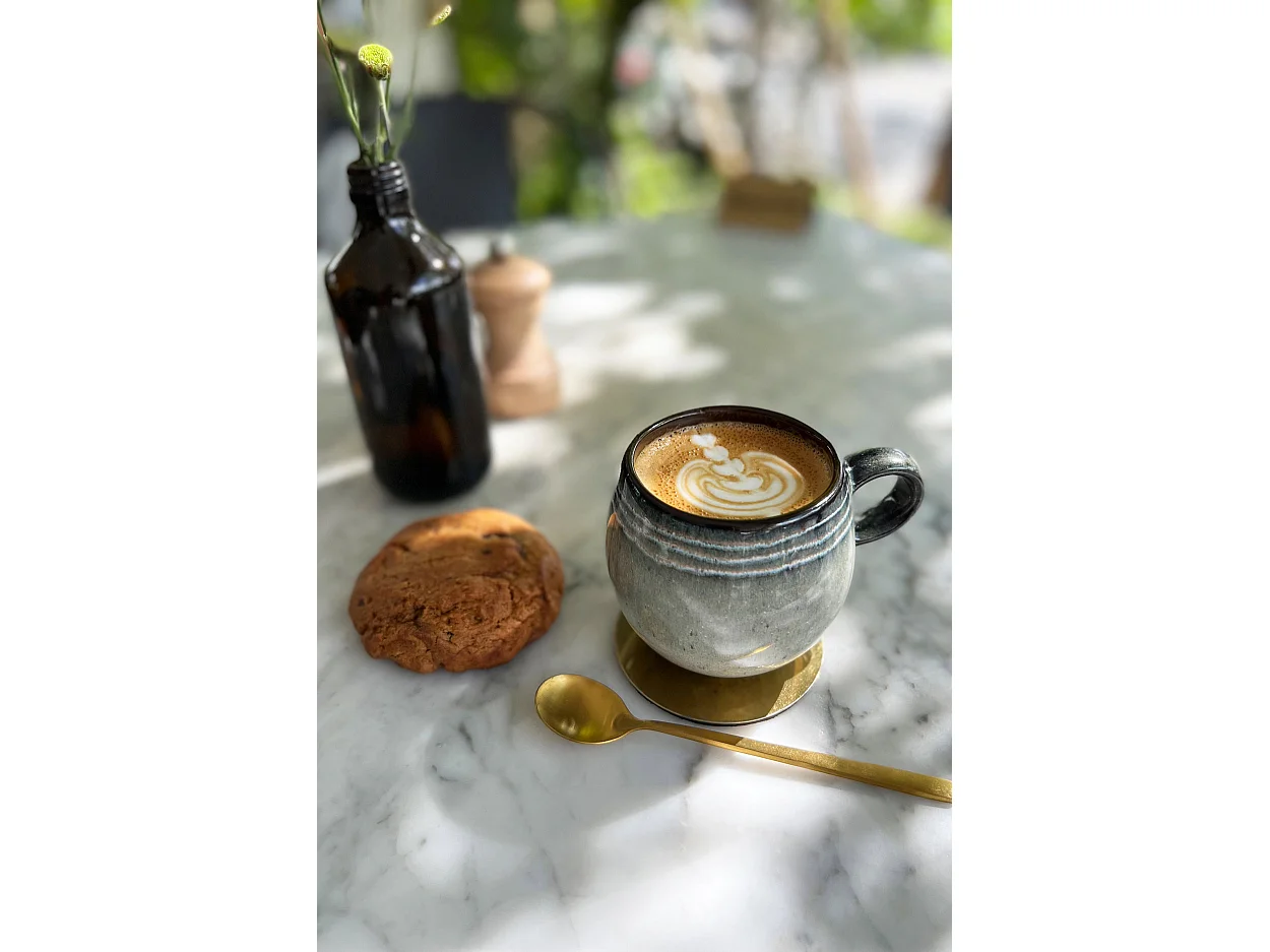 La Tasse À Espresso Comporta - S