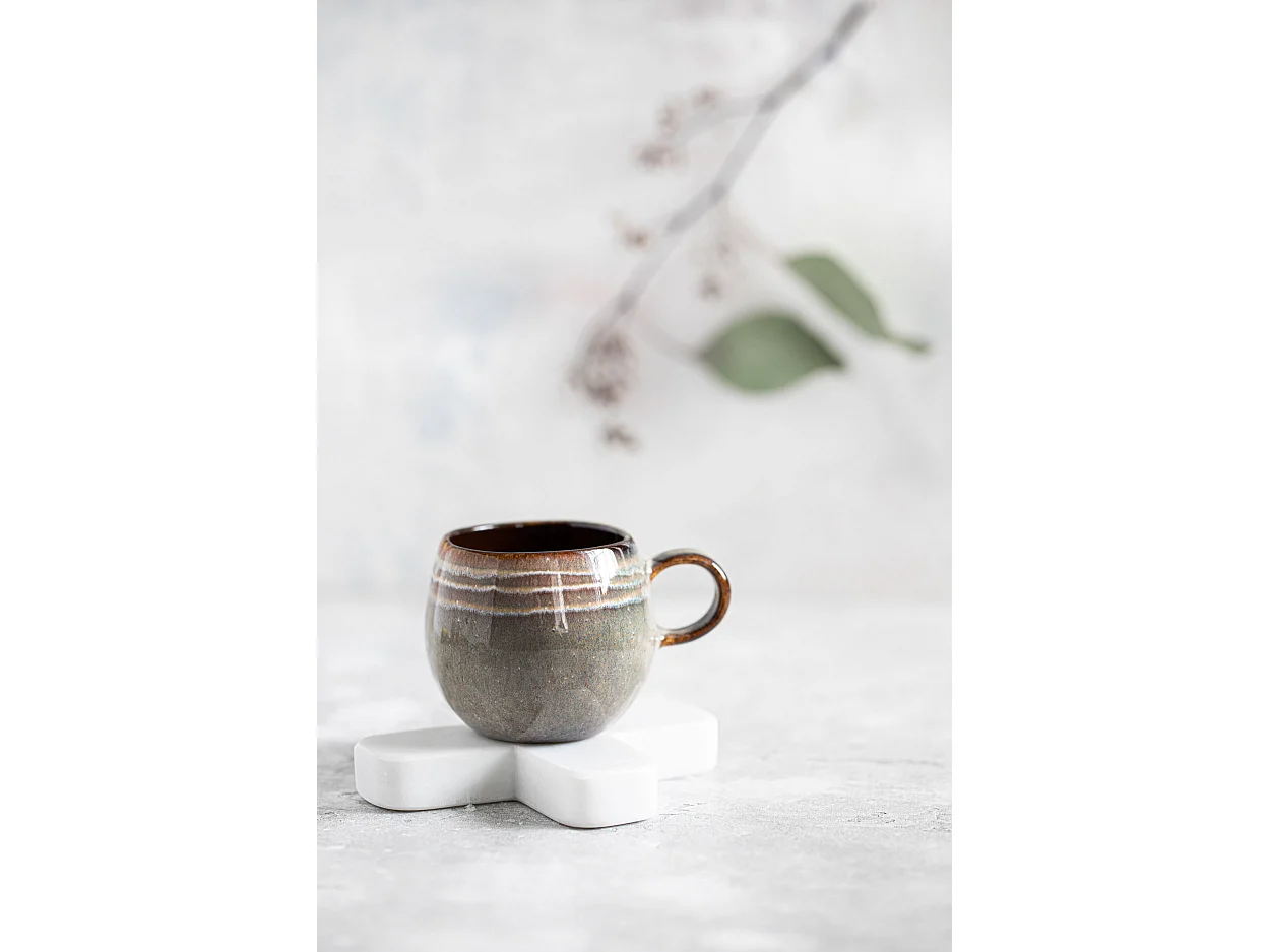 La Tasse À Espresso Comporta - S