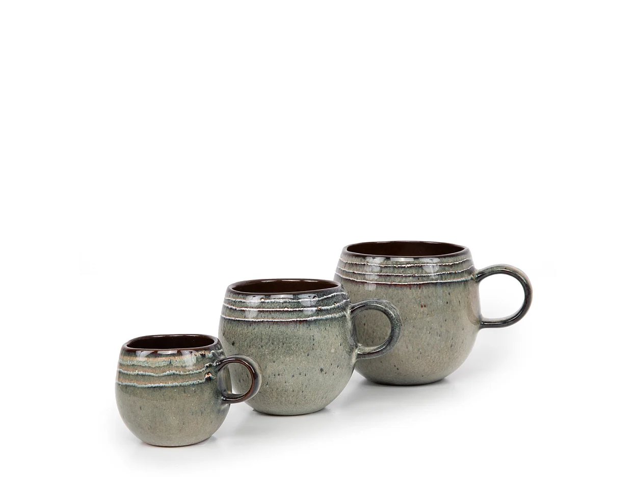 La Tasse Espresso Comporta - S