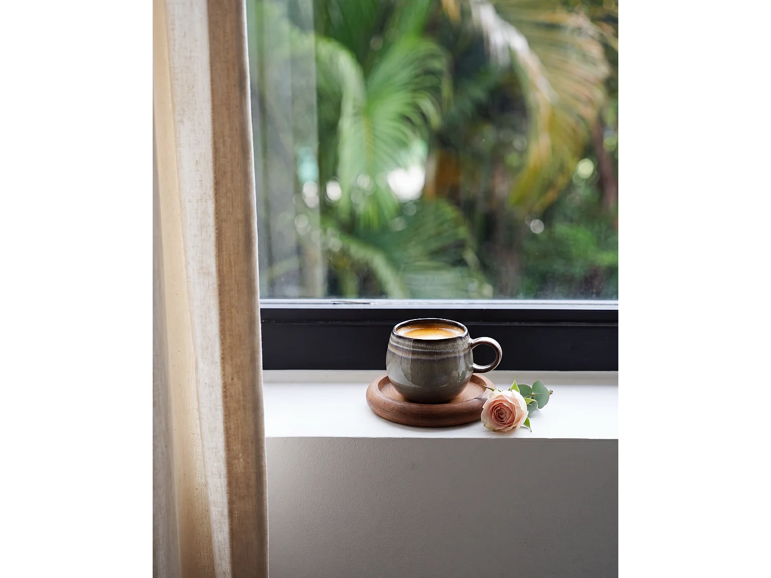 La Tasse Espresso Comporta - S
