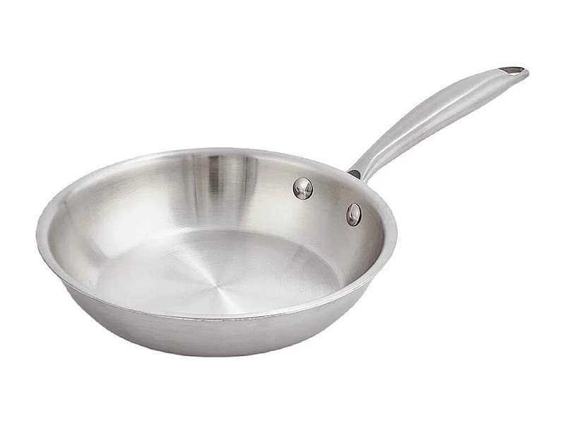 Poêle triplex 20cm induction