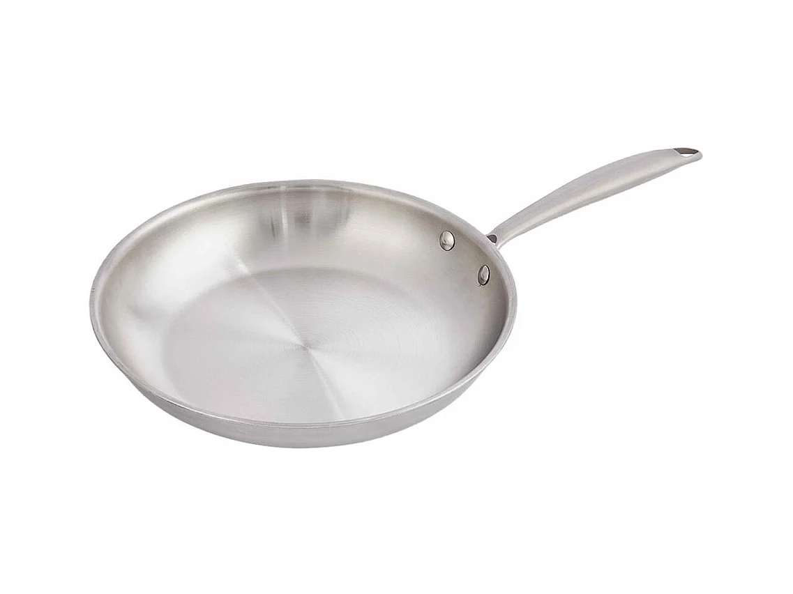 Poêle triplex 28cm induction