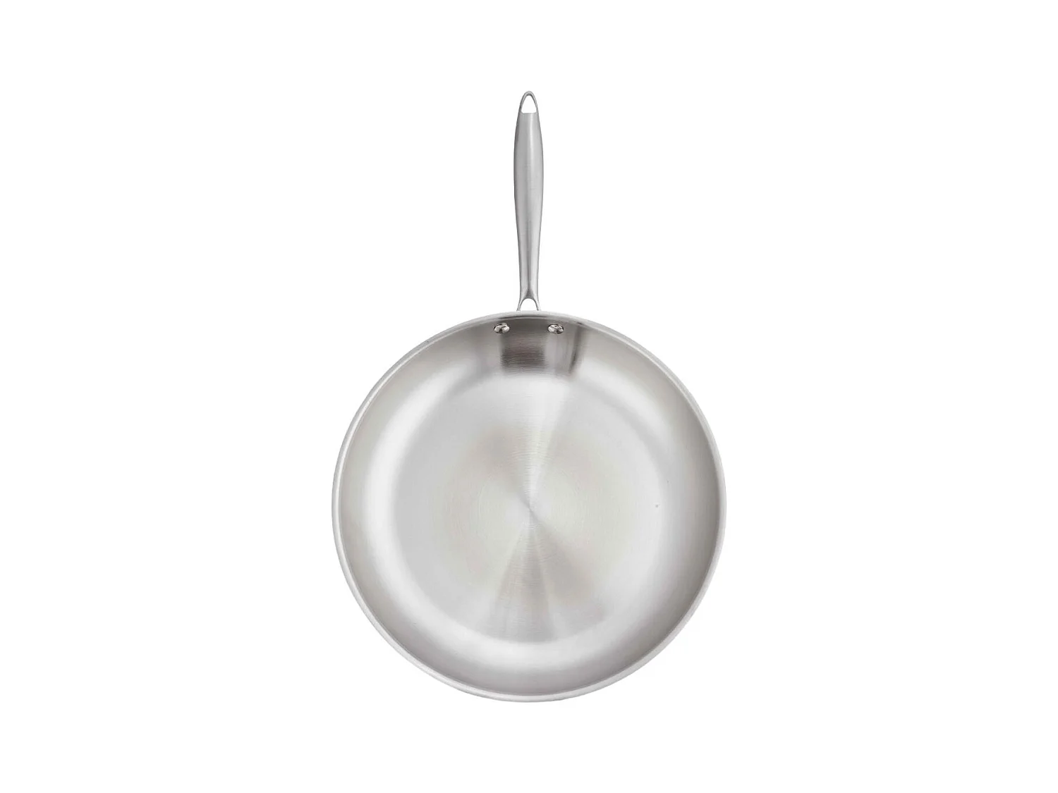 Poêle triplex 32cm induction