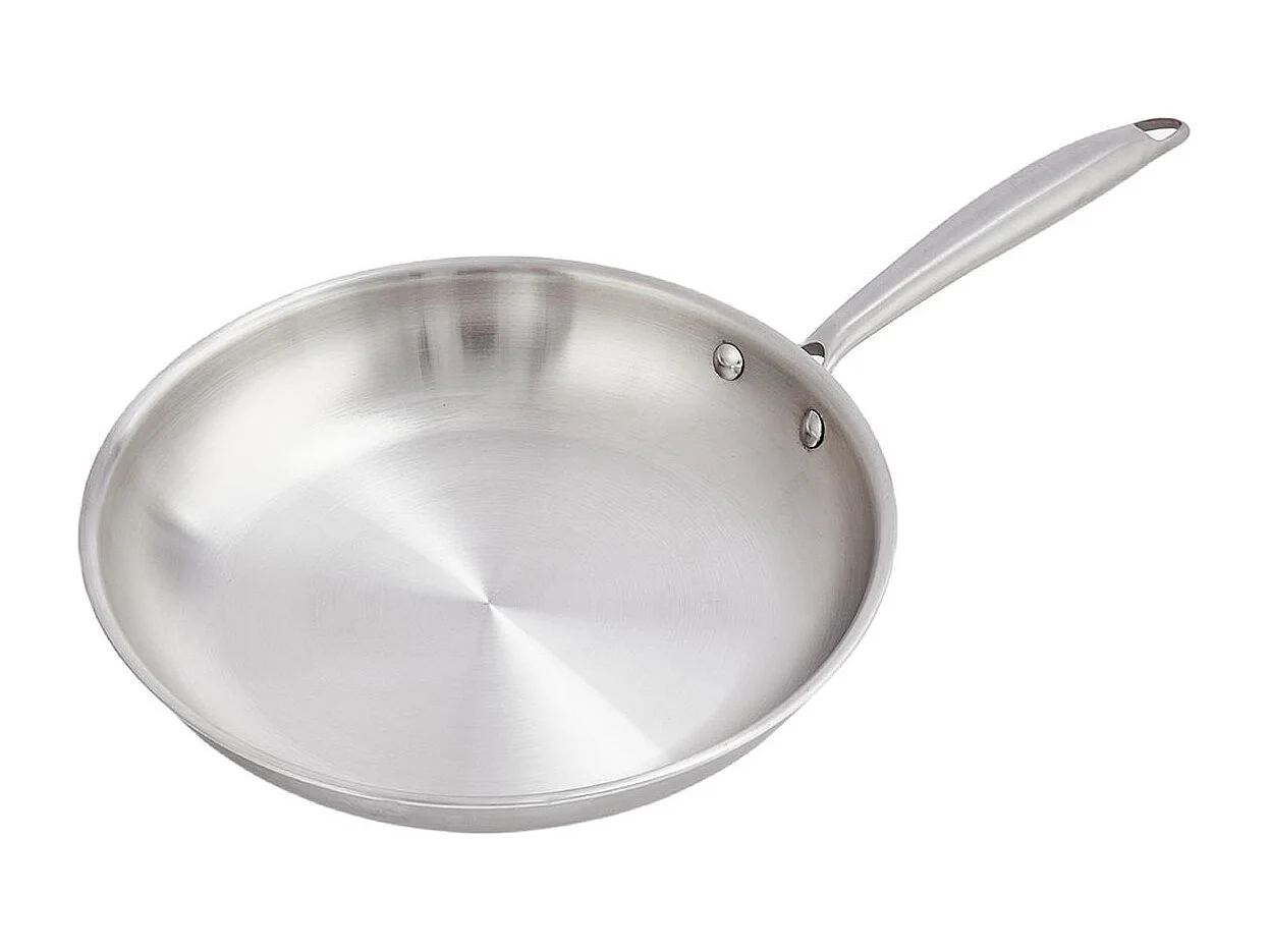 Poêle triplex 32cm induction