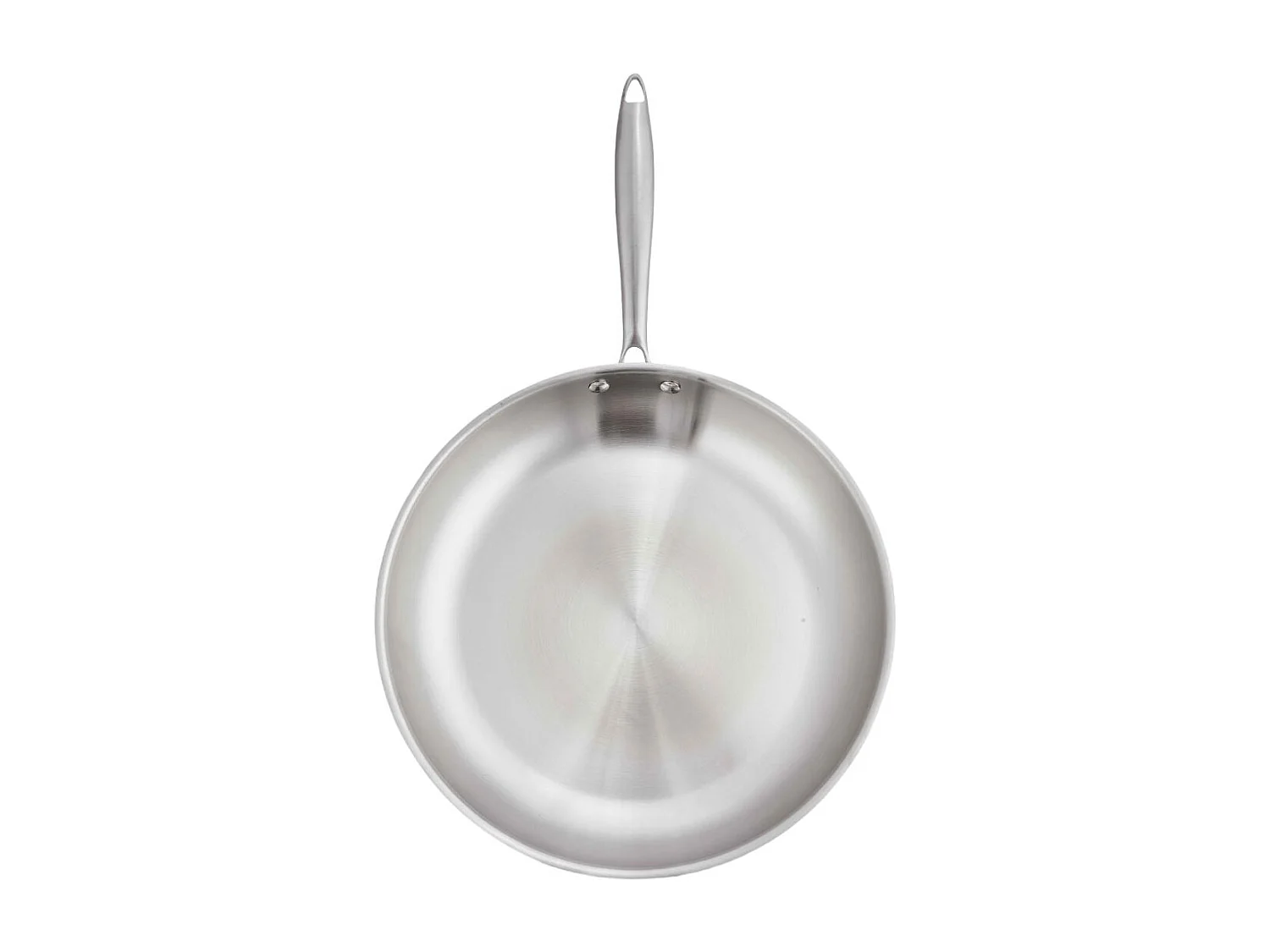 Poêle triplex 32cm induction