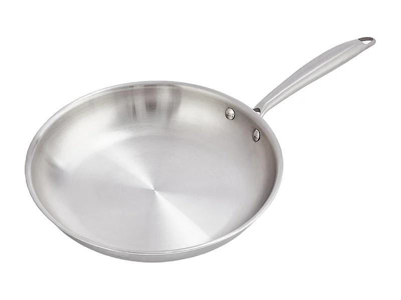 Poêle triplex 32cm induction