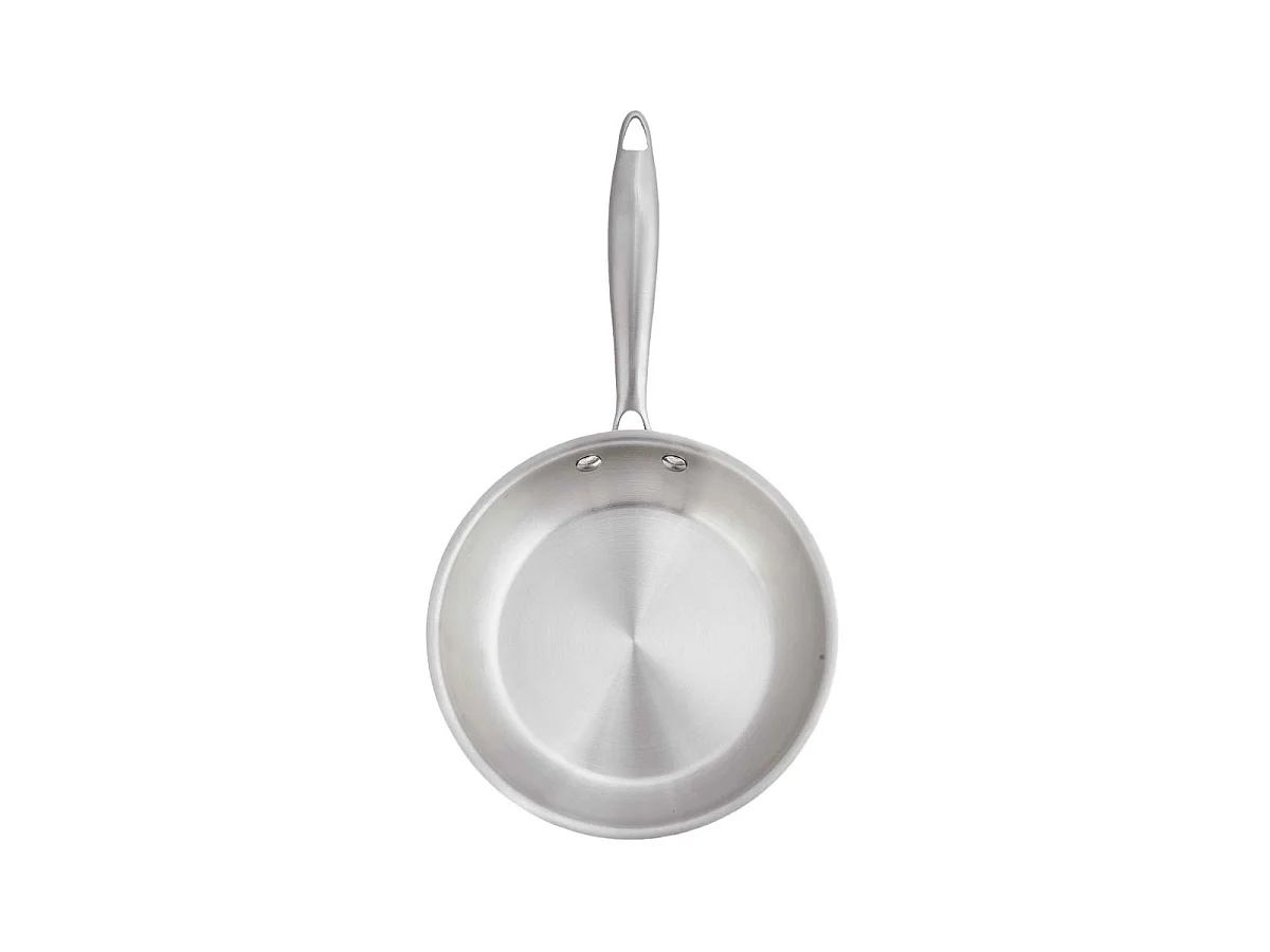 Poêle triplex 20cm induction