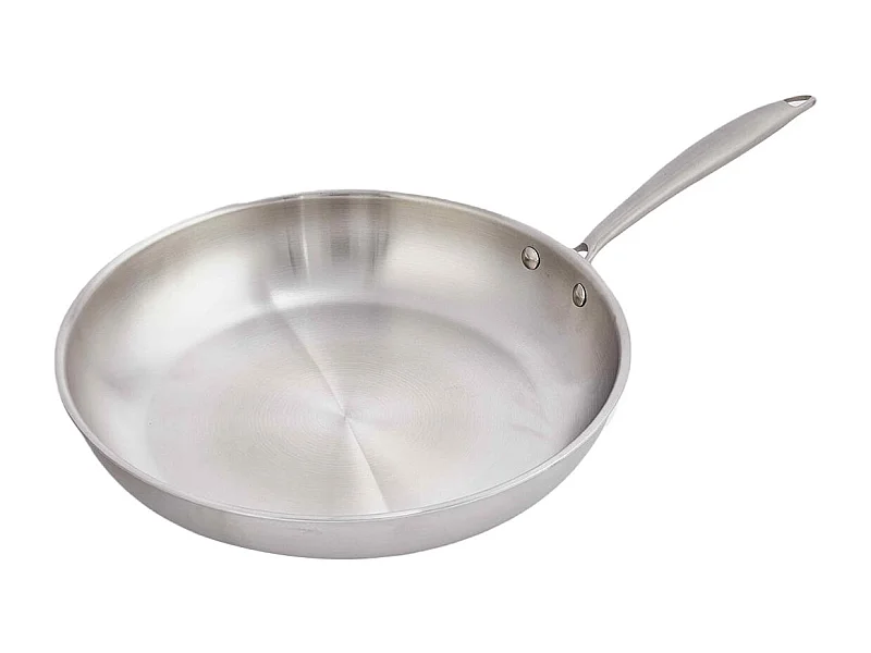 Poêle triplex 32cm induction