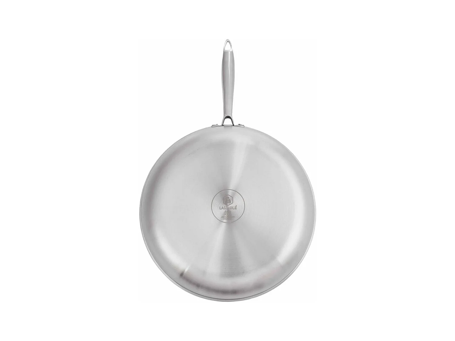 Poêle triplex 32cm induction