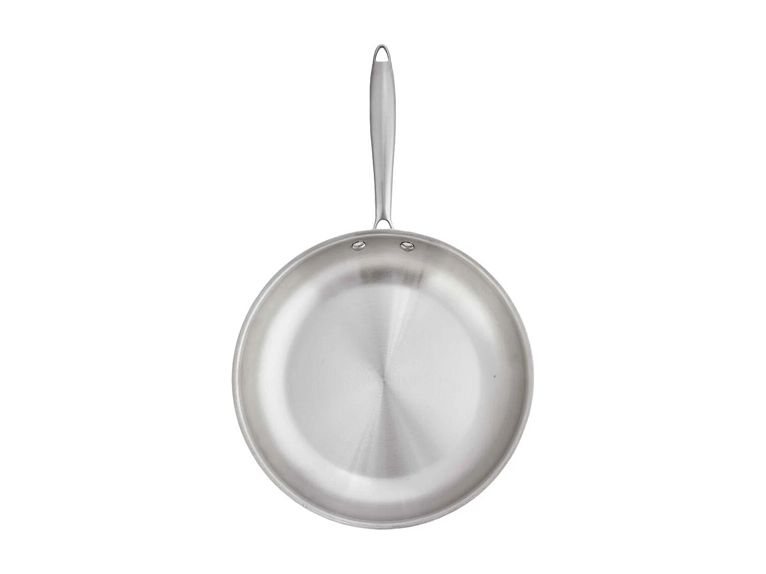 Poêle triplex 28cm induction