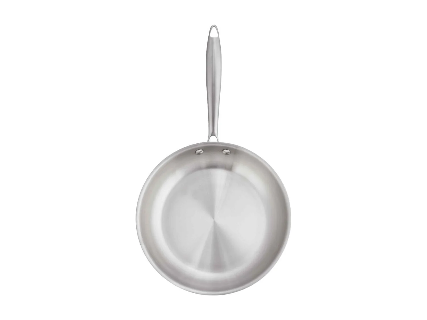 Poêle triplex 24cm induction