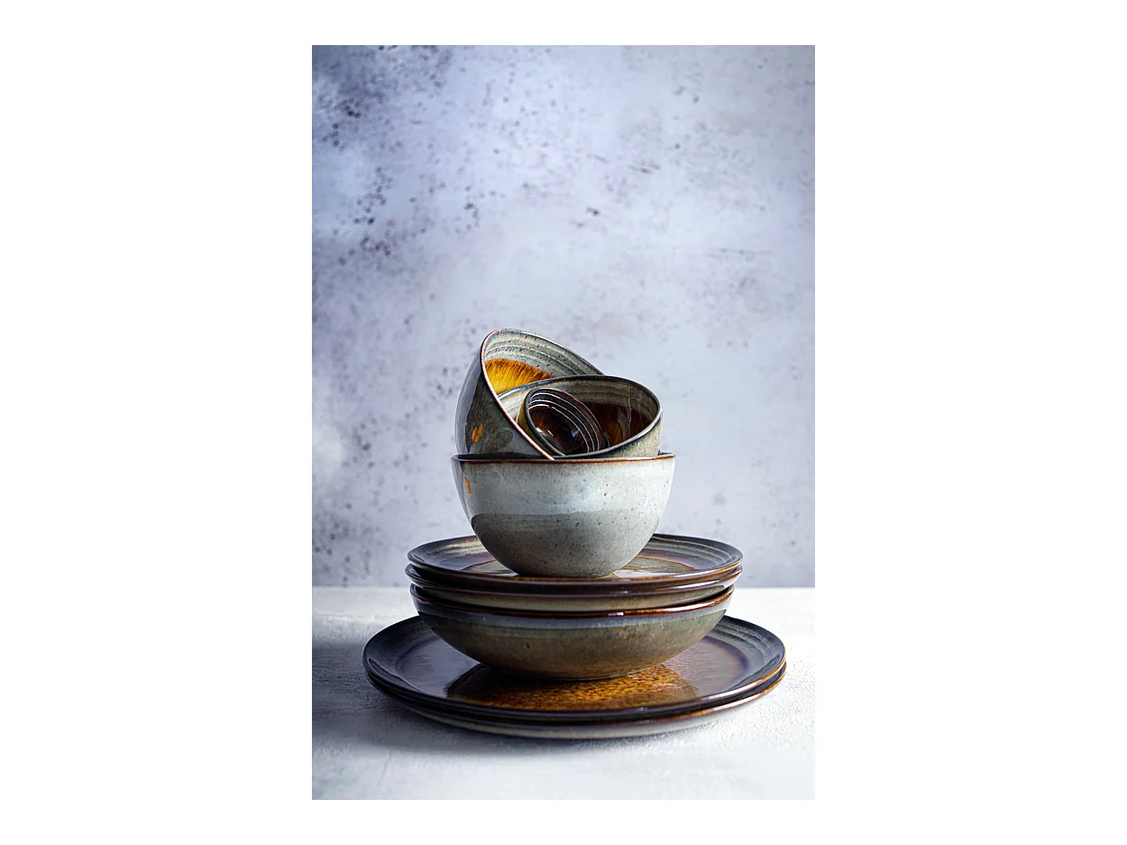 Het Comporta Saladebord - M