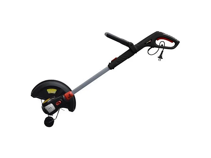 Coupe-bordure électrique télescopique Gardeo Pro 600 W, largeur de coupe 300 mm