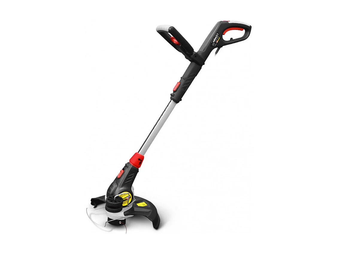 Coupe-bordure électrique télescopique Gardeo Pro 600 W, largeur de coupe 300 mm