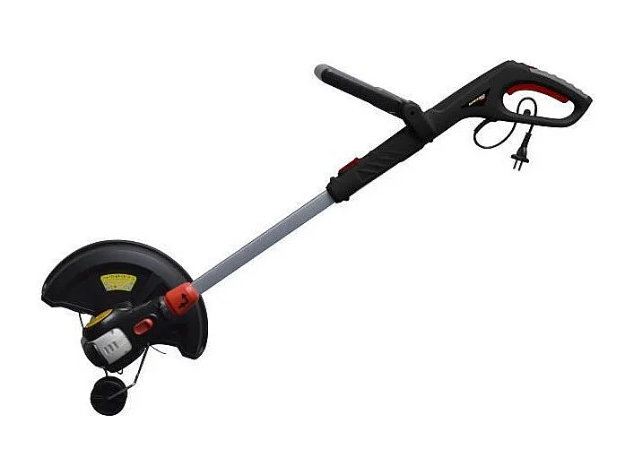 Coupe-bordure électrique télescopique Gardeo Pro 600 W, largeur de coupe 300 mm