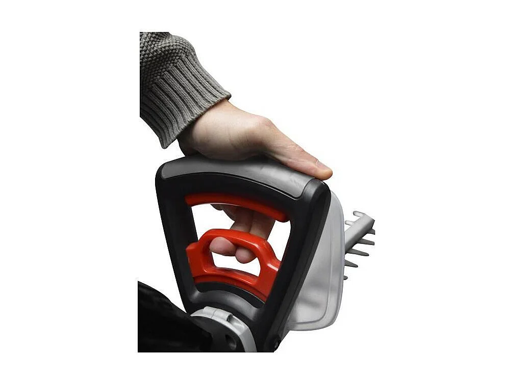 Coupe-bordure électrique télescopique Gardeo Pro 600 W, largeur de coupe 300 mm