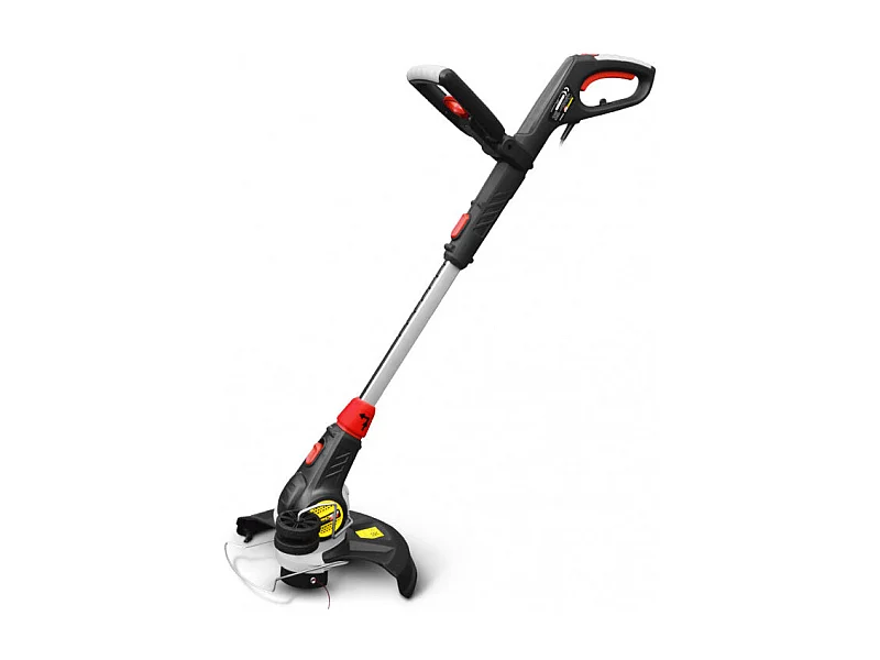 Coupe-bordure électrique télescopique Gardeo Pro 600 W, largeur de coupe 300 mm