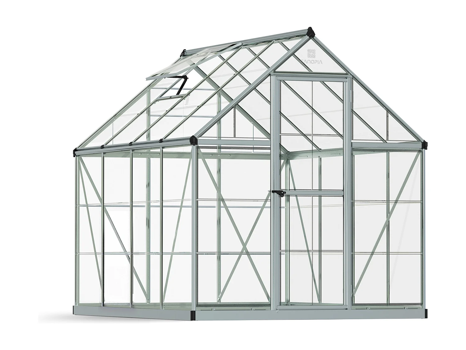 Canopia Harmony Serre de jardin