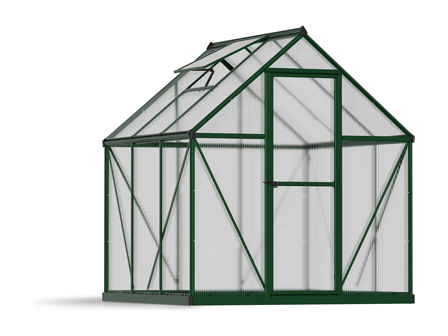 Canopia Mythos Serre de jardin