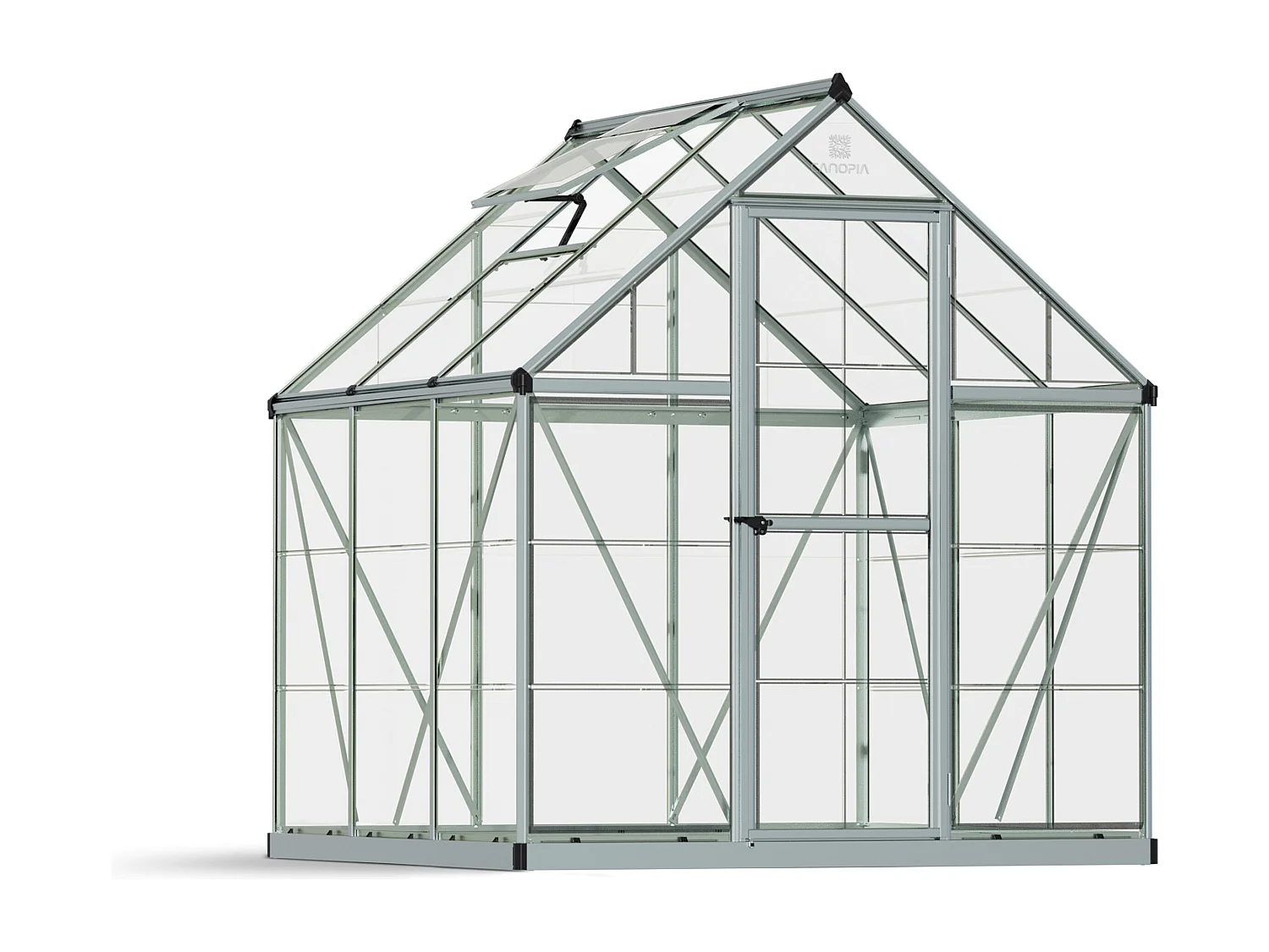 Canopia Harmony Serre de jardin