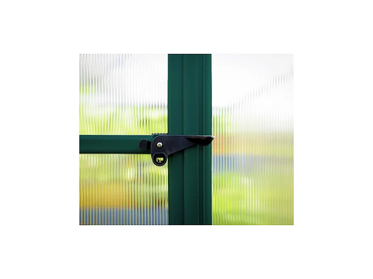 Palram Serre de jardin 4.6m² vert - 701551