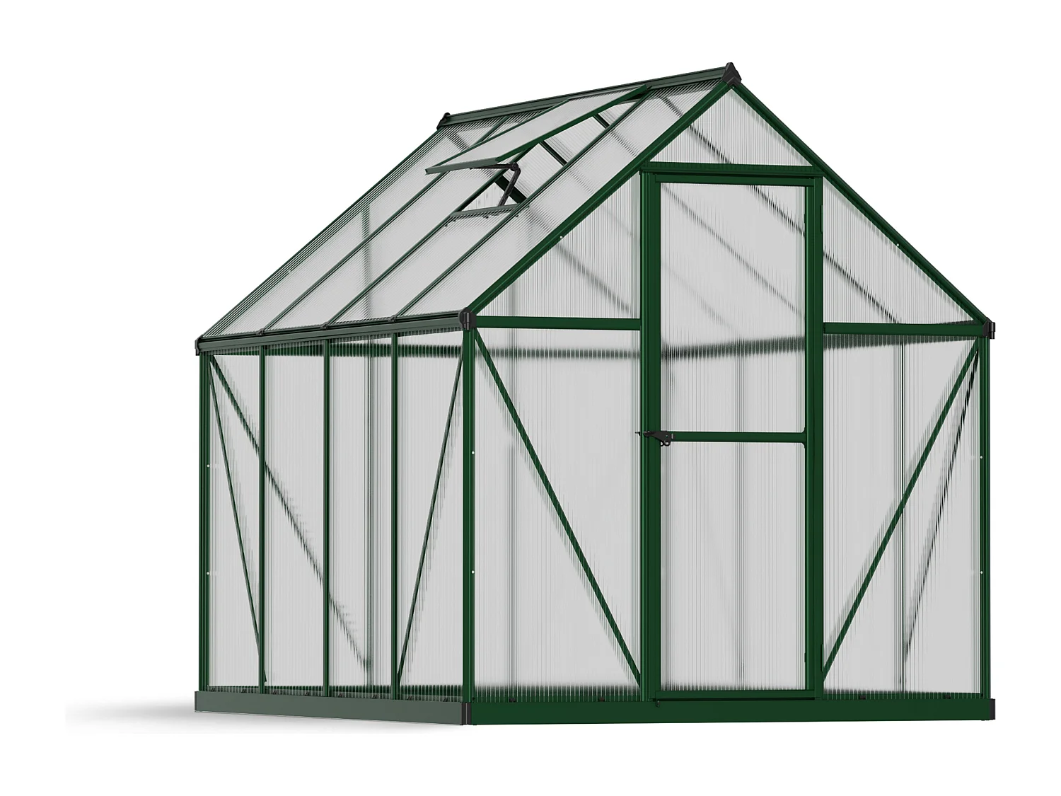 Canopia Mythos Serre de jardin