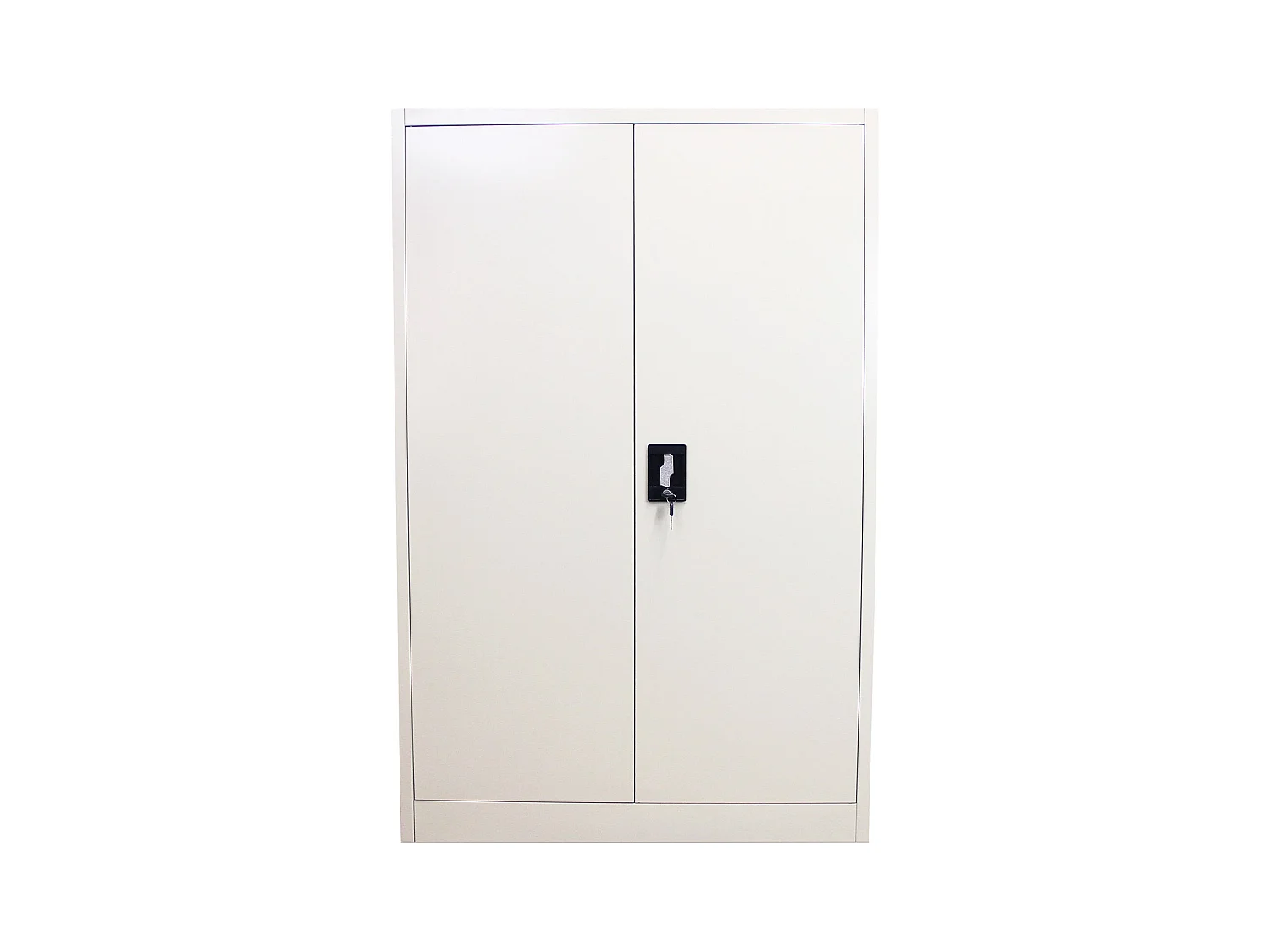 Aktenschrank Stahl 140cm