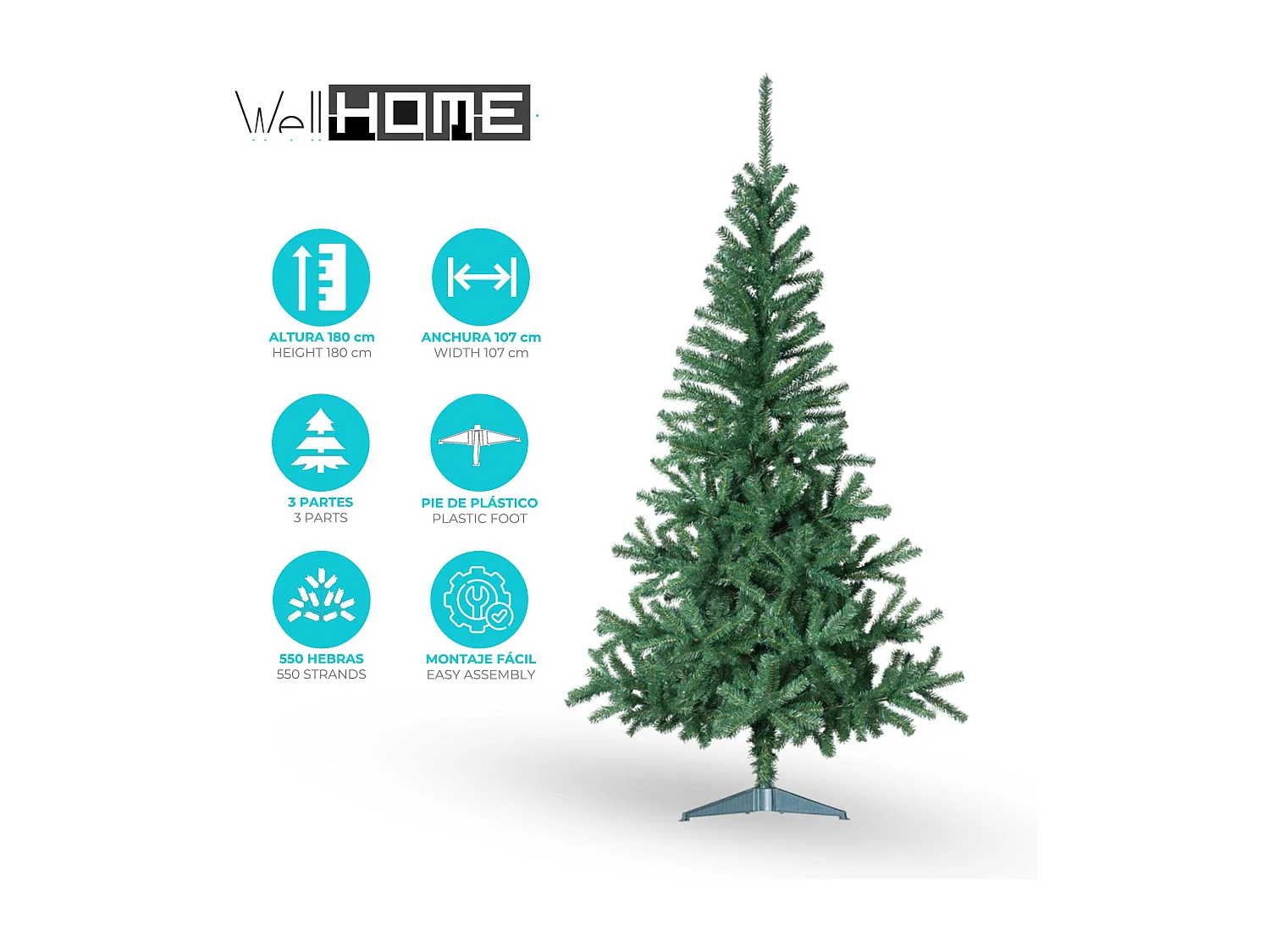 Arbre essentiel Well Home