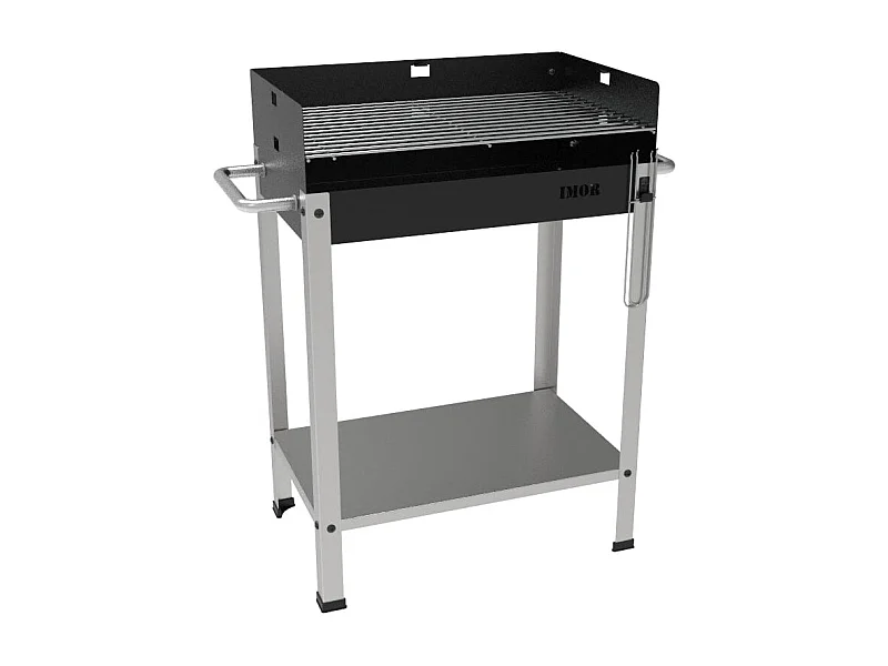 Houtskoolbarbecue ECO - IMOR