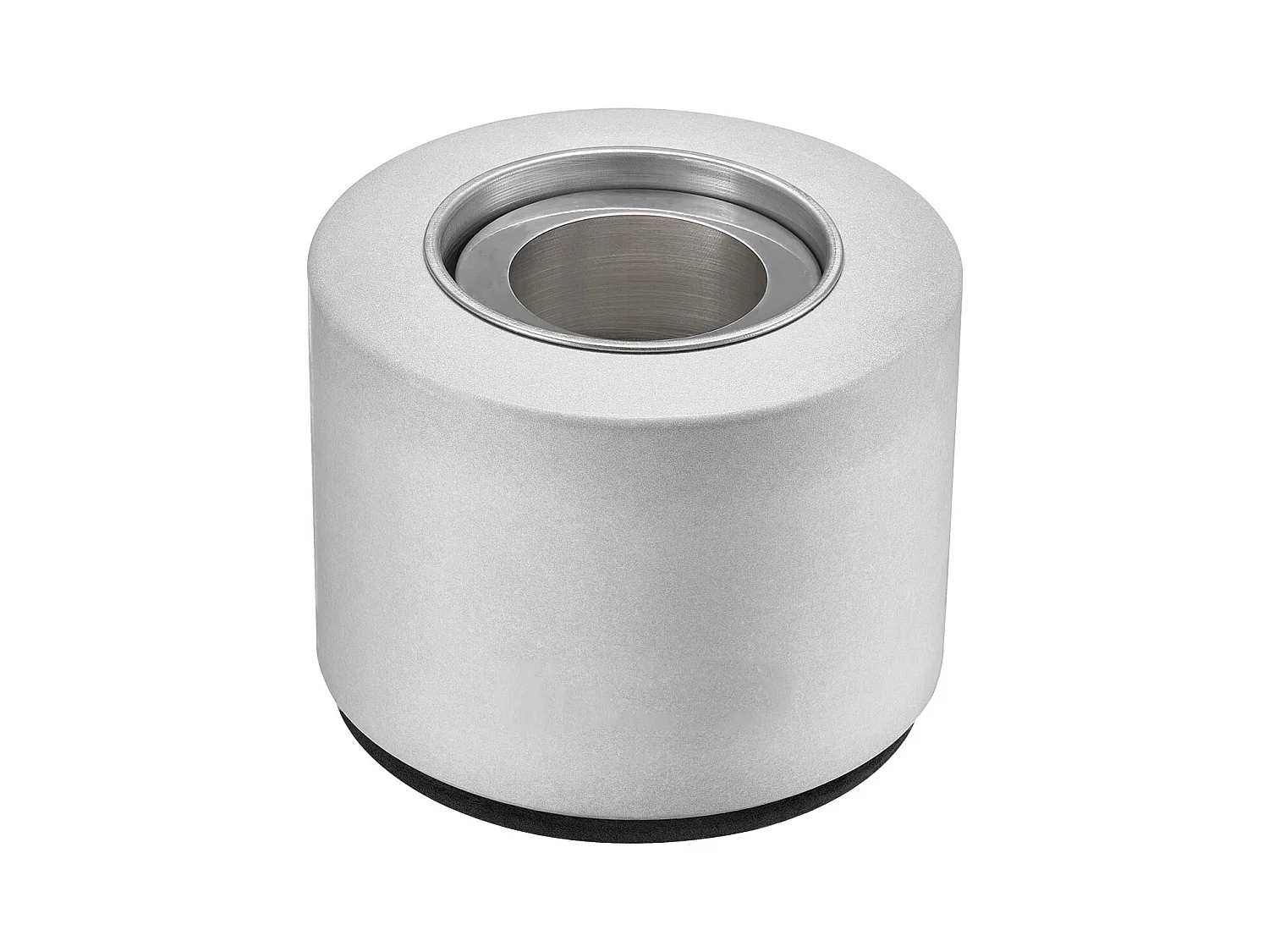 Tuinvuurschaal, SucceBuy Tafelvuurschaal van Beton voor Terras - Binnen- & Buitengebruik