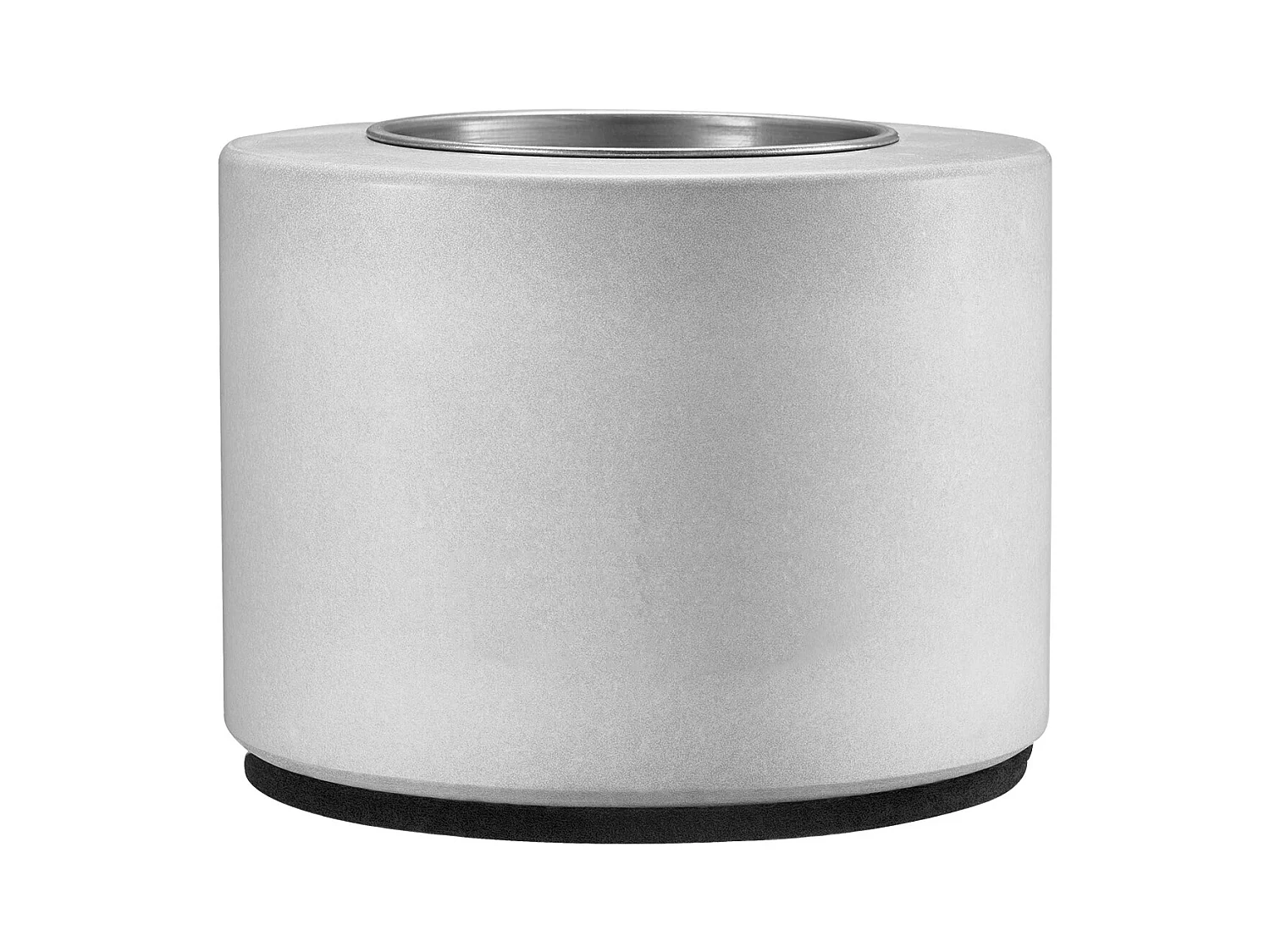 Tuinvuurschaal, SucceBuy Tafelvuurschaal van Beton voor Terras - Binnen- & Buitengebruik