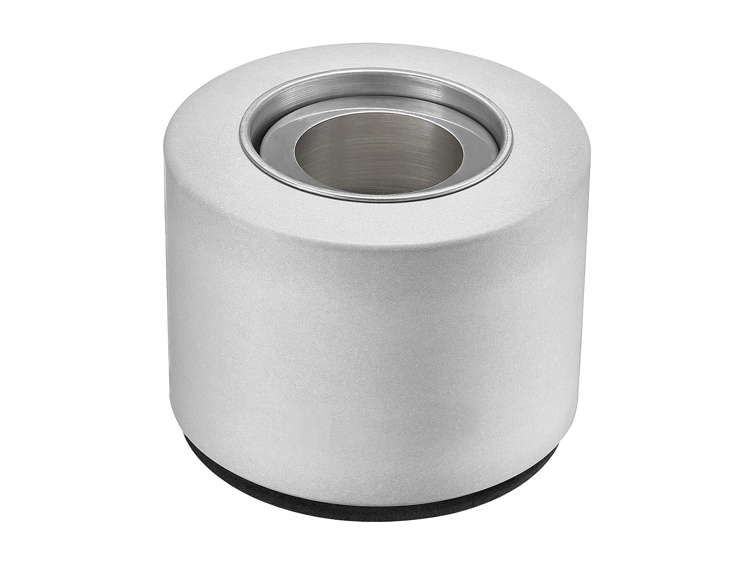 Braciere da Giardino, SucceBuy Focolare da Tavolo in Cemento per Patio - Uso Interno ed Esterno