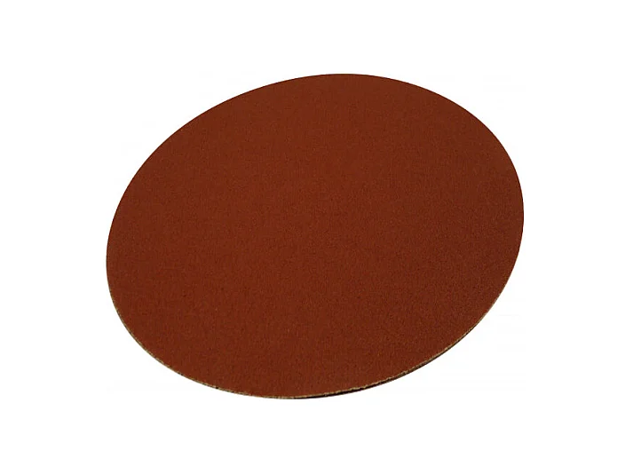 Disque abrasif 125 mm - Set de 5 pièces - AXESS