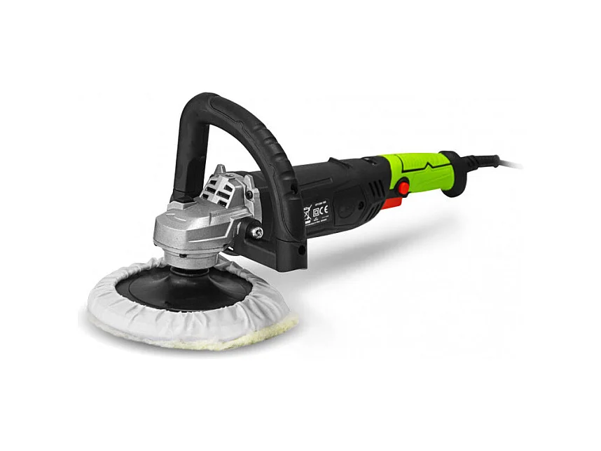 Polisseuse Constructor 1200 W - 180 mm