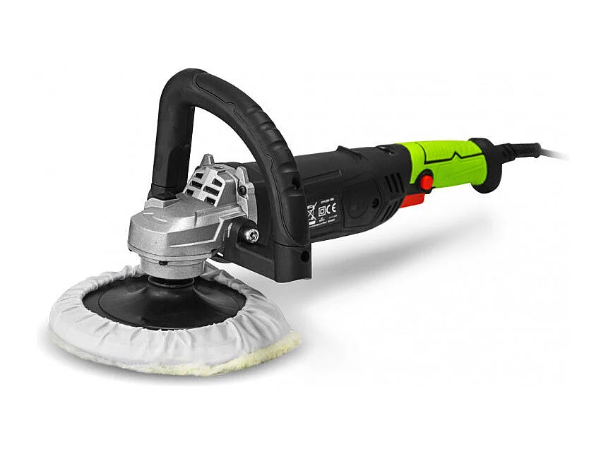 Polisseuse Constructor 1200 W - 180 mm