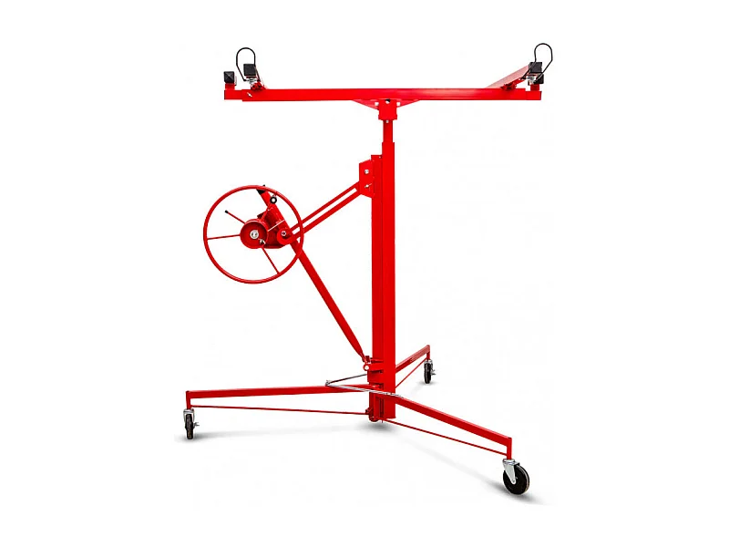 Gips Plaat Lifter Brick (70 kg)