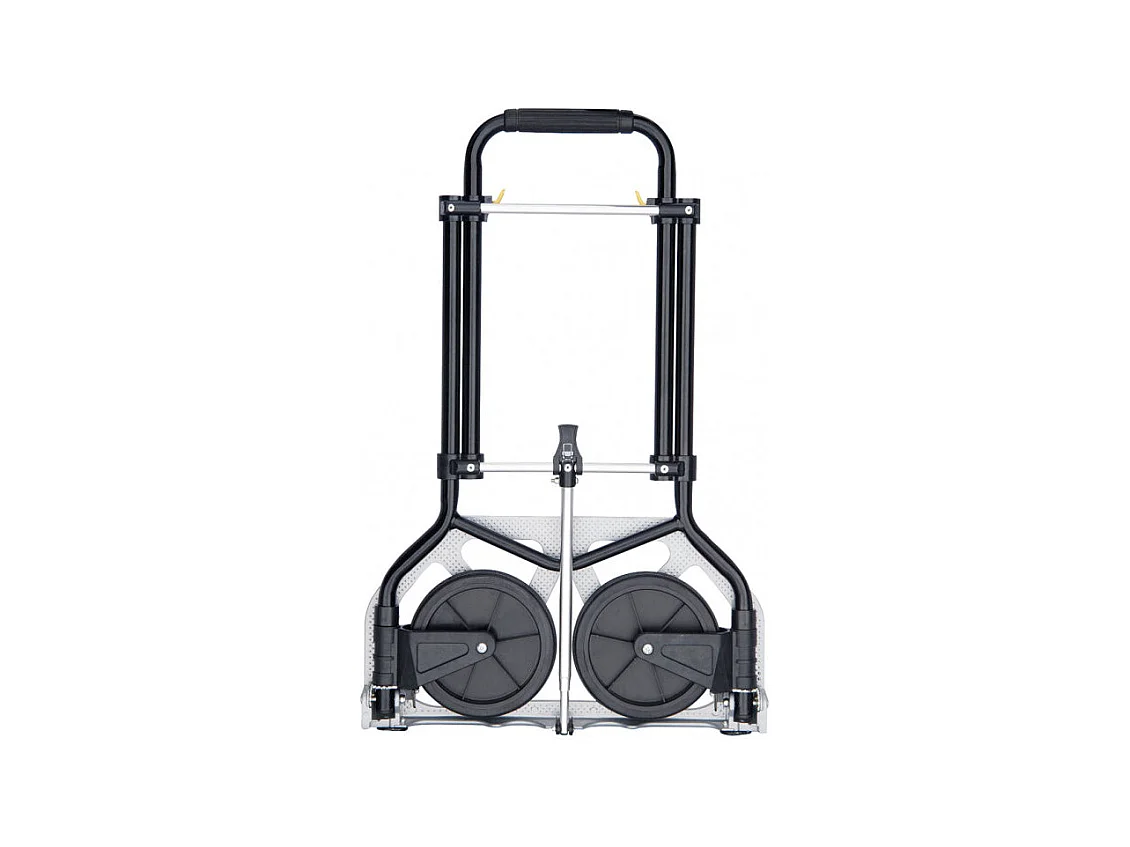 Diable pliable Workmen Storage - 100 kg - poignée télescopique