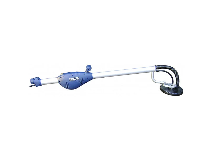 Set gips schuurmachine 600W en stofzuiger 520W - ELEM TECHNIC