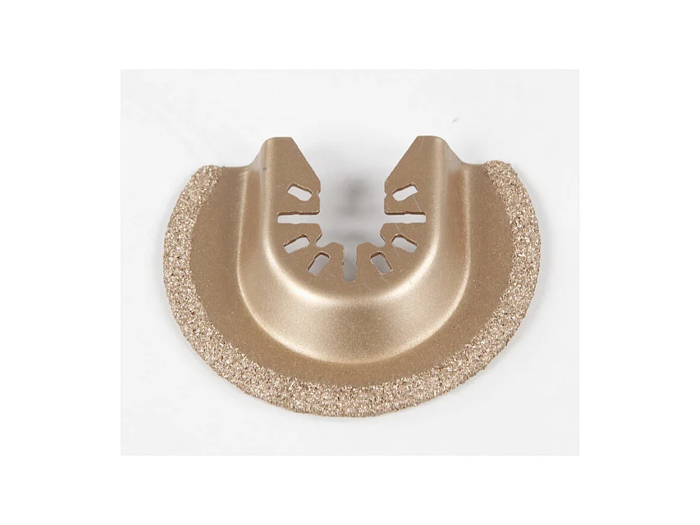 Outil multifonctions oscillant Constructor 250 W + lame diamant