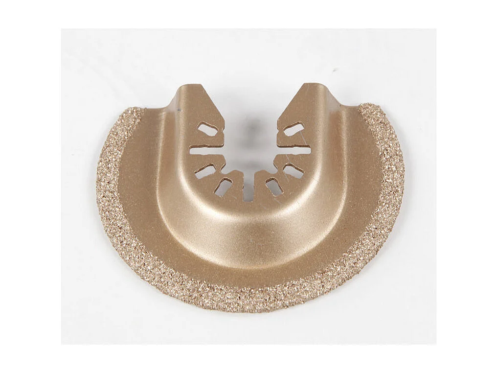 Outil multifonctions oscillant Constructor 250 W + lame diamant