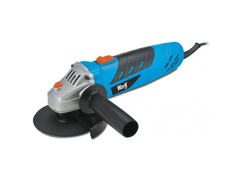 Meuleuse d'angle 115 mm 500W - Workmen