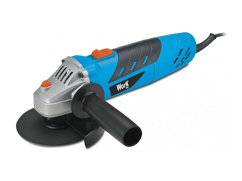 Meuleuse d'angle 115 mm 500W - Workmen