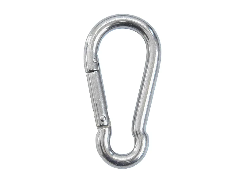 Ancrage mural inox pour voile d’ombrage – Fixation robuste