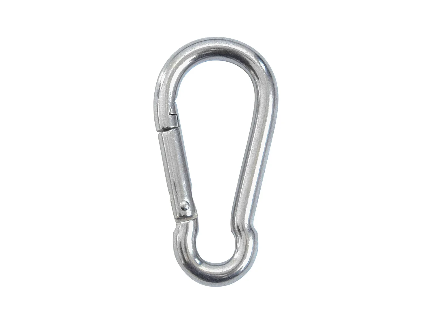 Ancrage mural inox pour voile d’ombrage – Fixation robuste