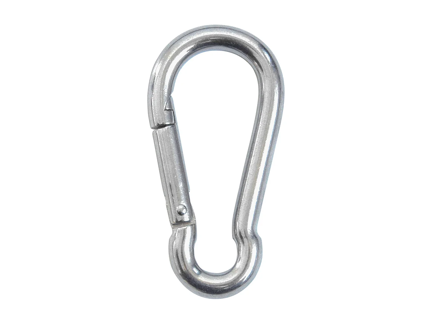 Ancrage mural inox pour voile d’ombrage – Fixation robuste