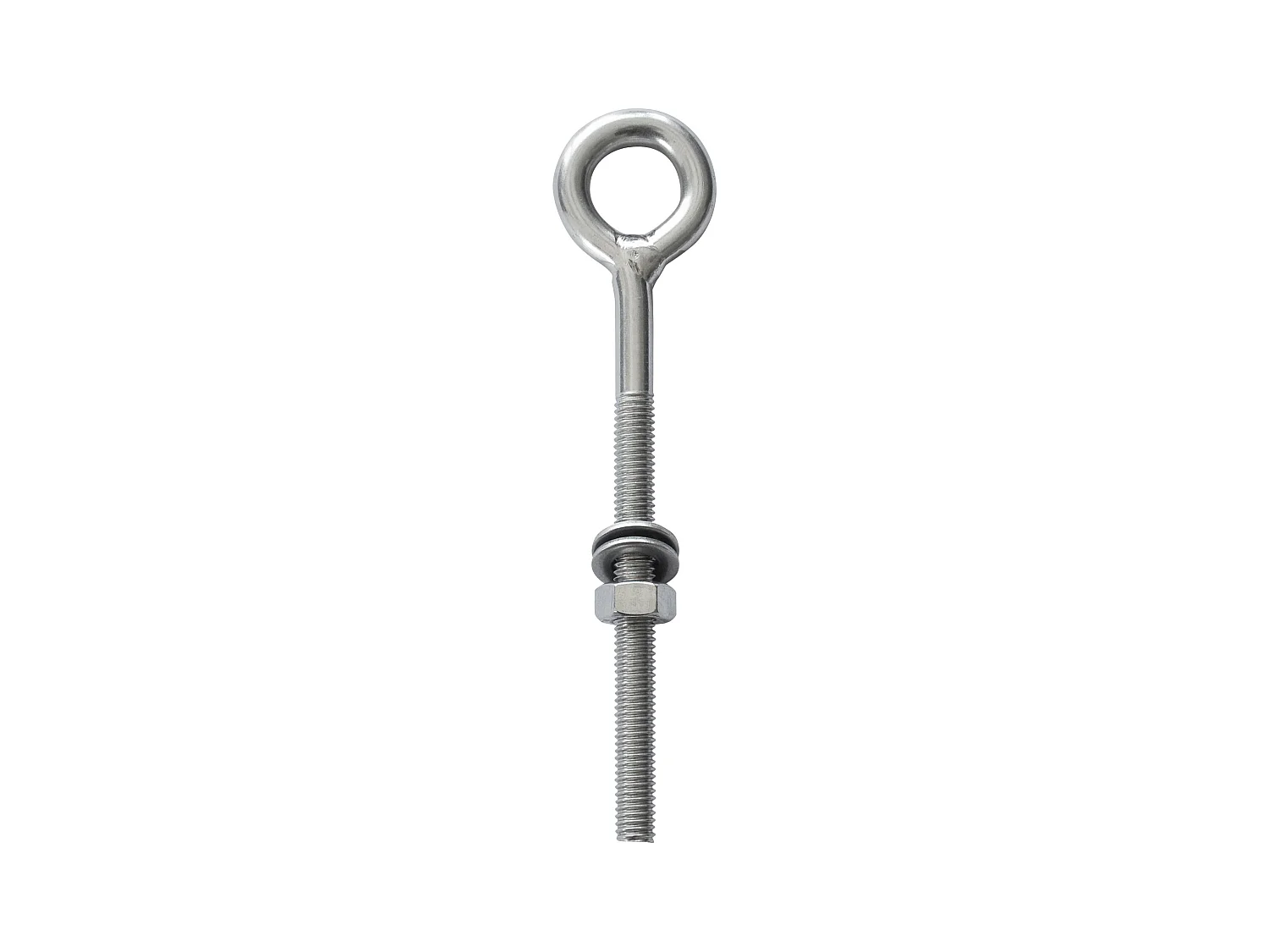 Boulon pour voile d'ombrage en inox