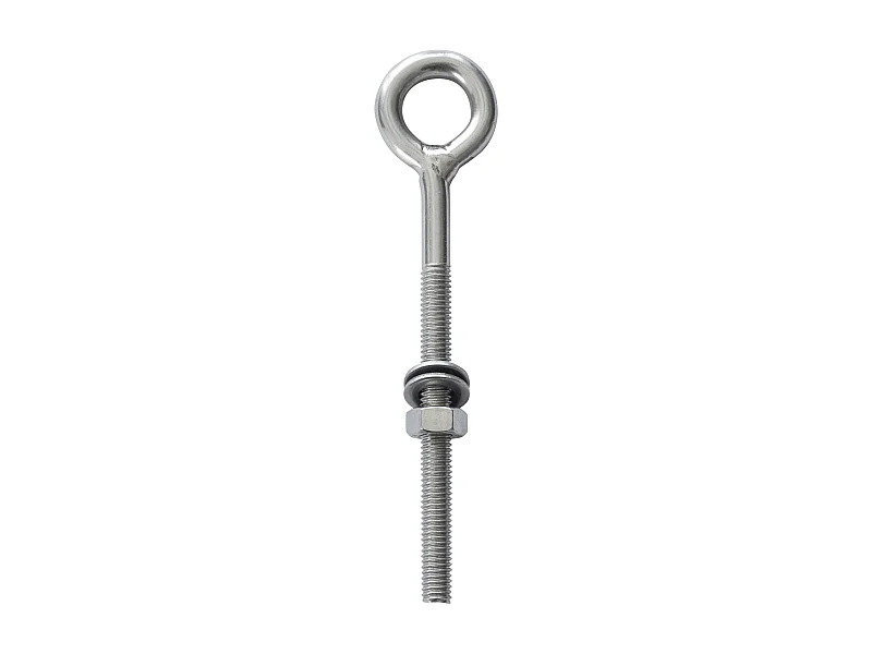 Boulon pour voile d'ombrage en inox