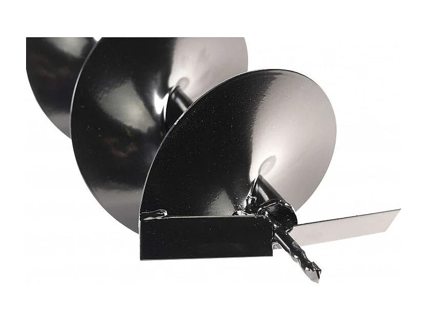 Mèche 200 mm pour tarière thermique - Chester