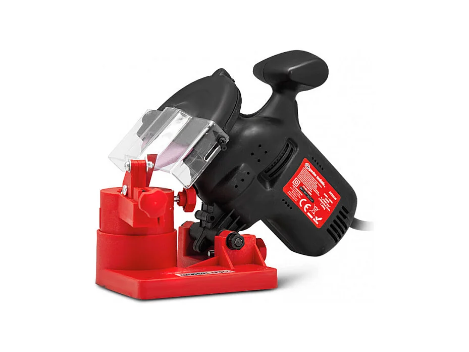 Affûteur de chaîne 220 W - Elem Garden Technic