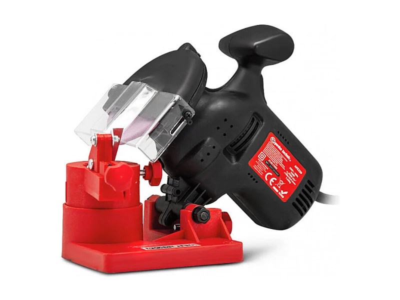 Affûteur de chaîne 220 W - Elem Garden Technic